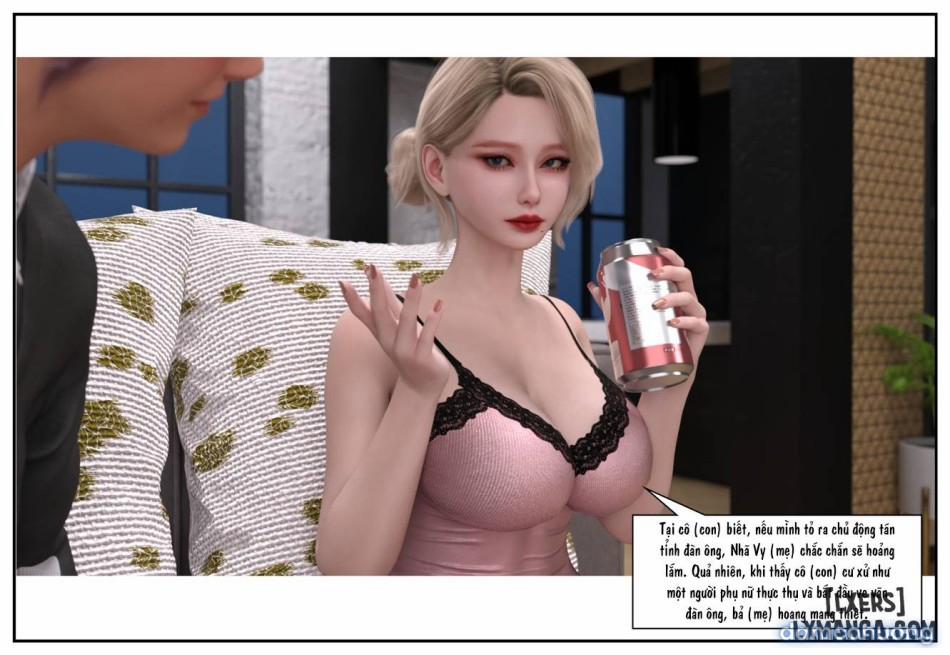 Hoán Đổi Cô Trò 3.1 trang 65