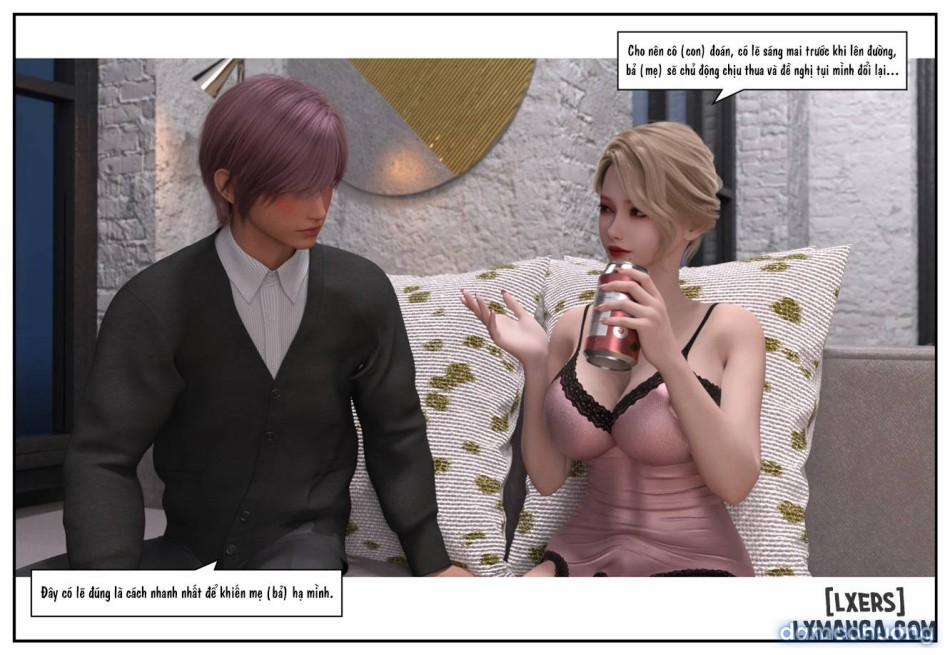 Hoán Đổi Cô Trò 3.1 trang 66