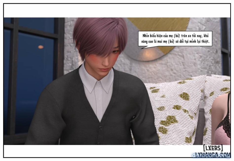 Hoán Đổi Cô Trò 3.1 trang 67