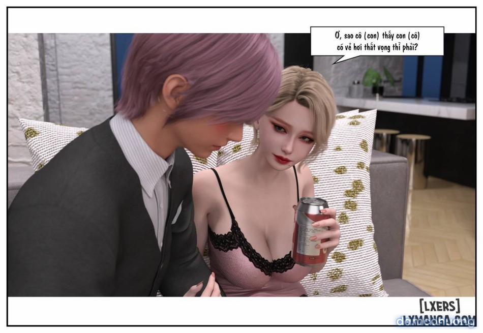 Hoán Đổi Cô Trò 3.1 trang 68