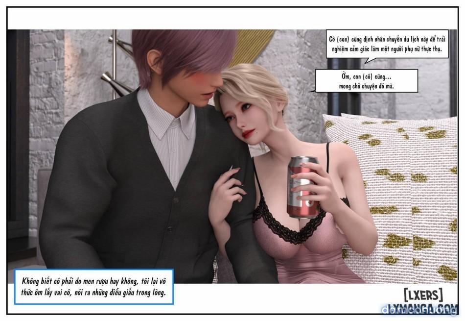 Hoán Đổi Cô Trò 3.1 trang 70