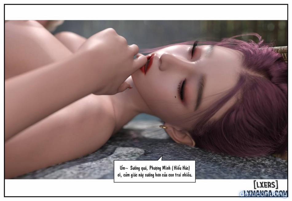 Hoán Đổi Cô Trò 3.2 trang 100