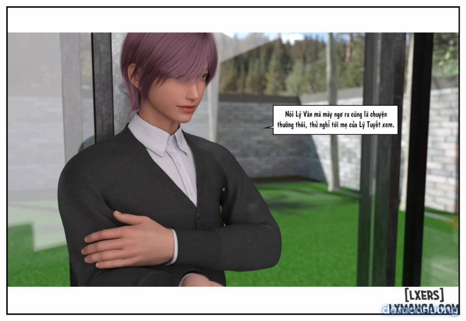 Hoán Đổi Cô Trò 3.2 trang 60