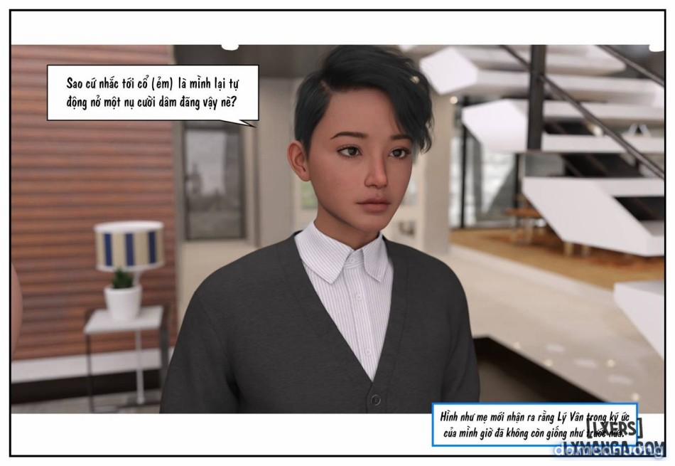 Hoán Đổi Cô Trò 3.2 trang 62