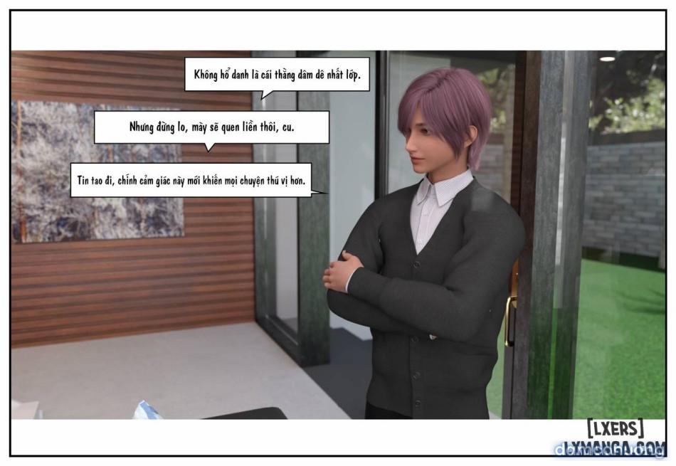 Hoán Đổi Cô Trò 3.2 trang 68