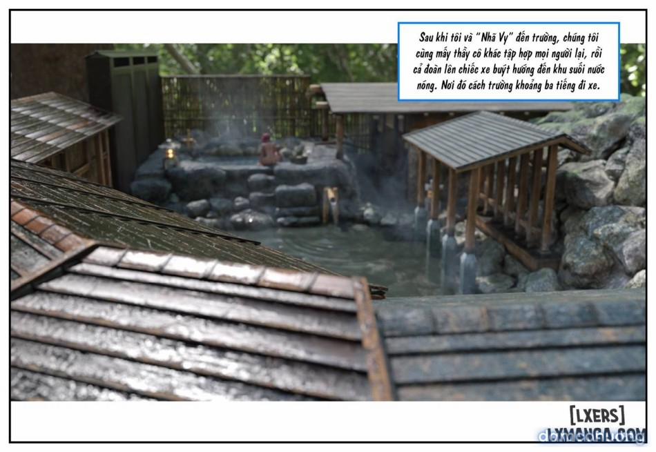 Hoán Đổi Cô Trò 3.2 trang 75