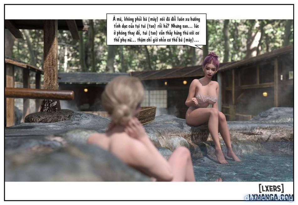 Hoán Đổi Cô Trò 3.2 trang 78