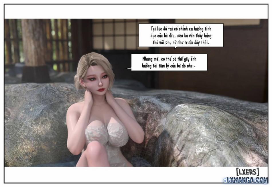 Hoán Đổi Cô Trò 3.2 trang 79