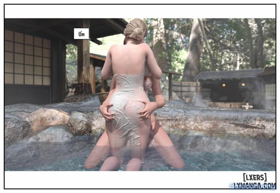 Hoán Đổi Cô Trò 3.2 trang 93