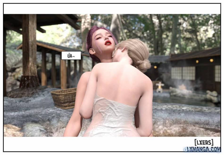 Hoán Đổi Cô Trò 3.2 trang 98