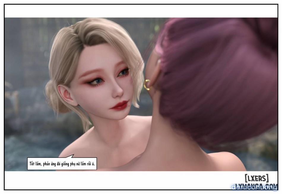 Hoán Đổi Cô Trò 3.2 trang 99