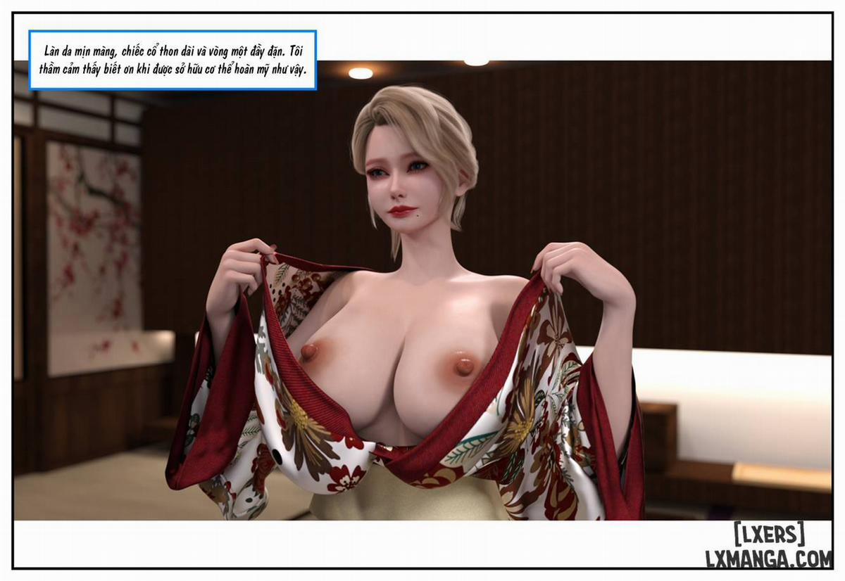 Hoán đổi cô trò 3.3 trang 3