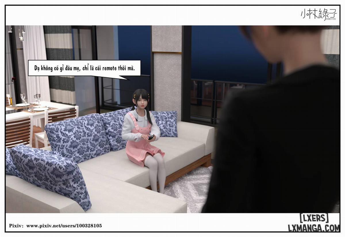 Hoán đổi cô trò 4.1 trang 2