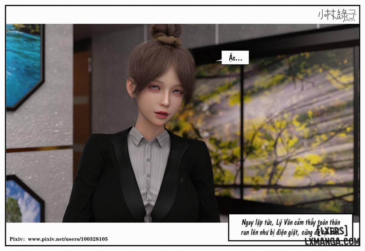 Hoán đổi cô trò 4.1 trang 4