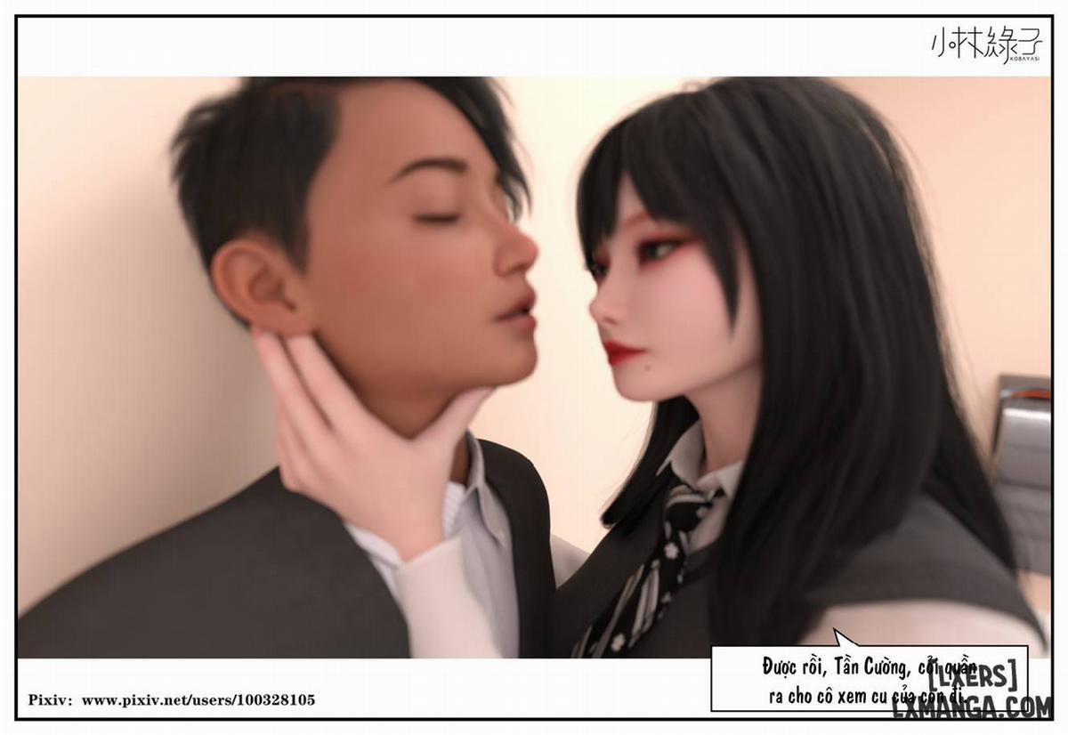 Hoán đổi cô trò 4.2 trang 29