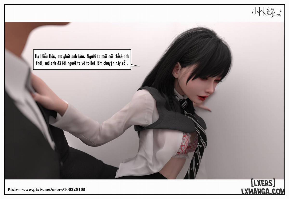 Hoán đổi cô trò 4.2 trang 4