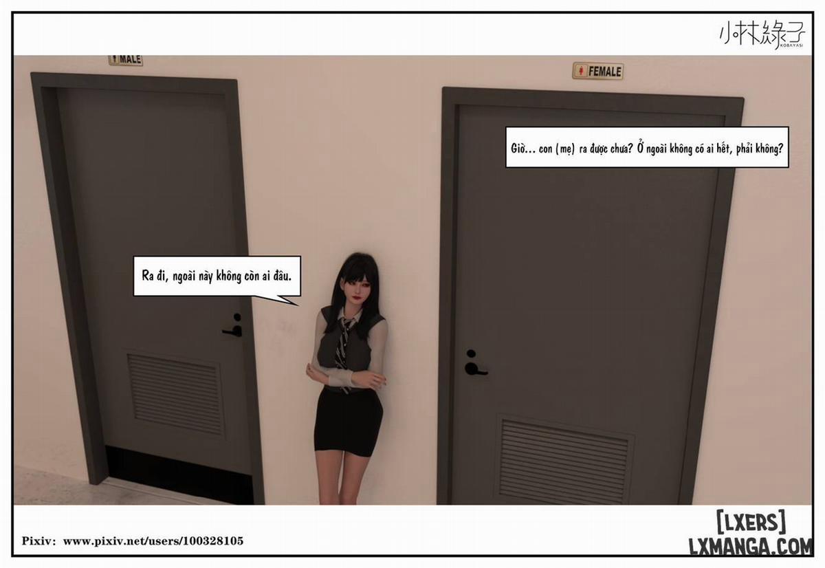 Hoán đổi cô trò 4.2 trang 57