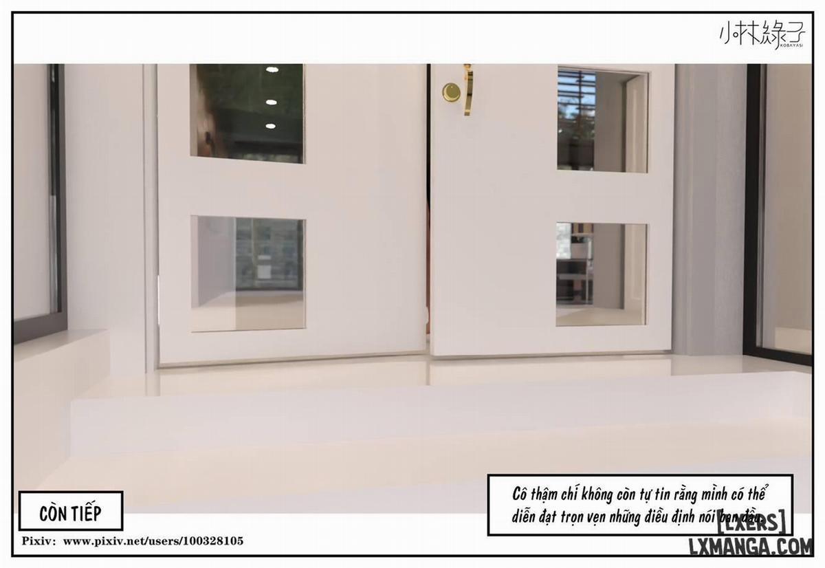 Hoán đổi cô trò 4.2 trang 81