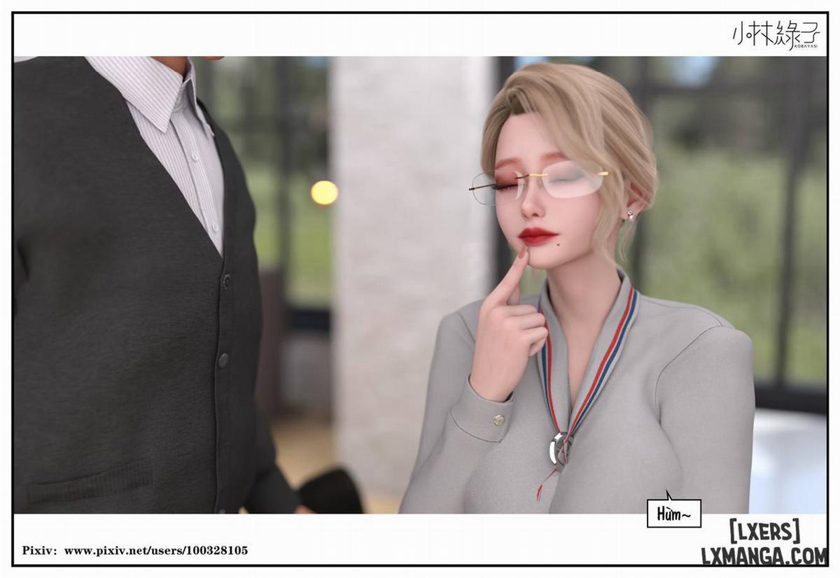 Hoán đổi cô trò 5.1 trang 50