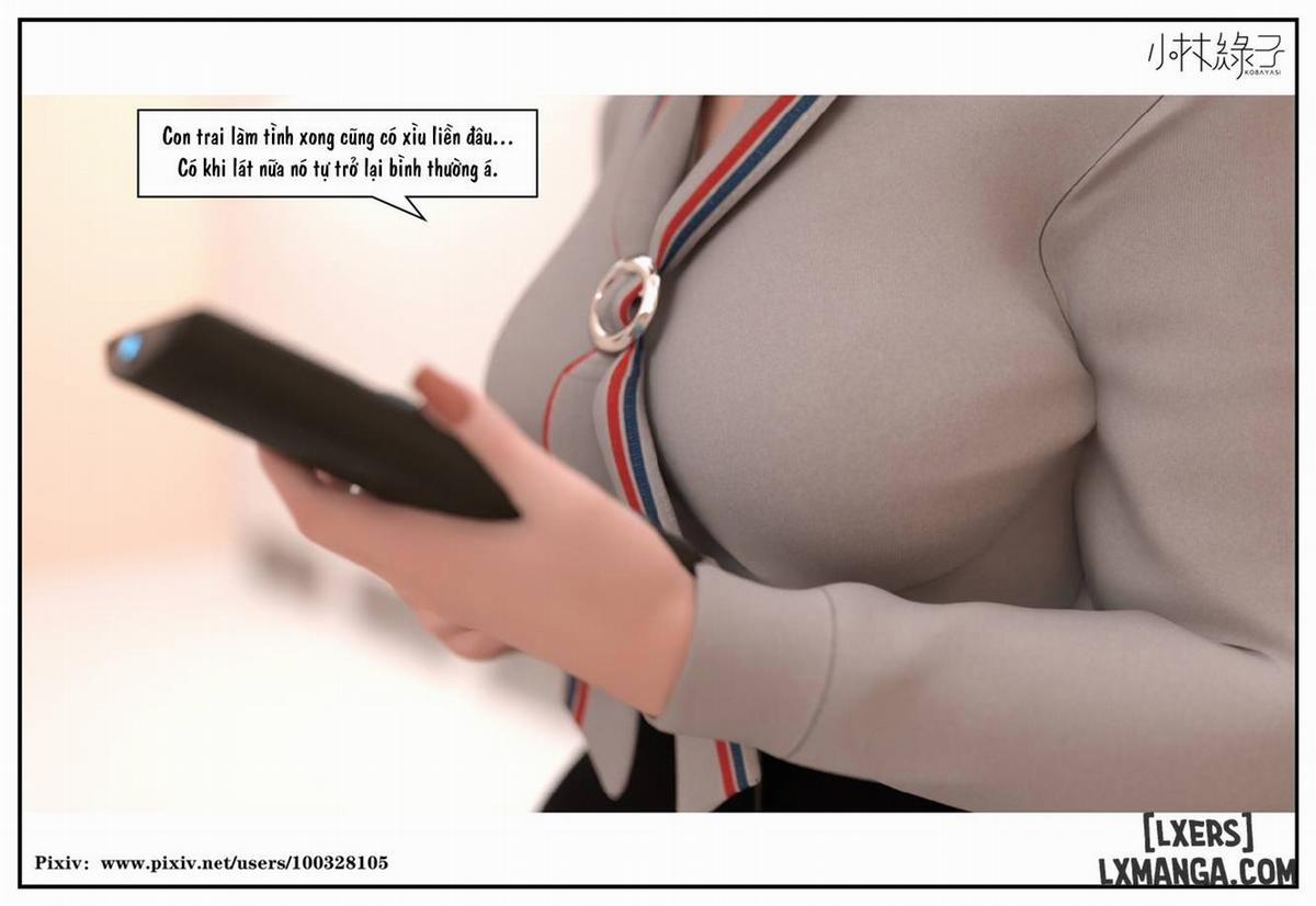 Hoán đổi cô trò 5.2 trang 58