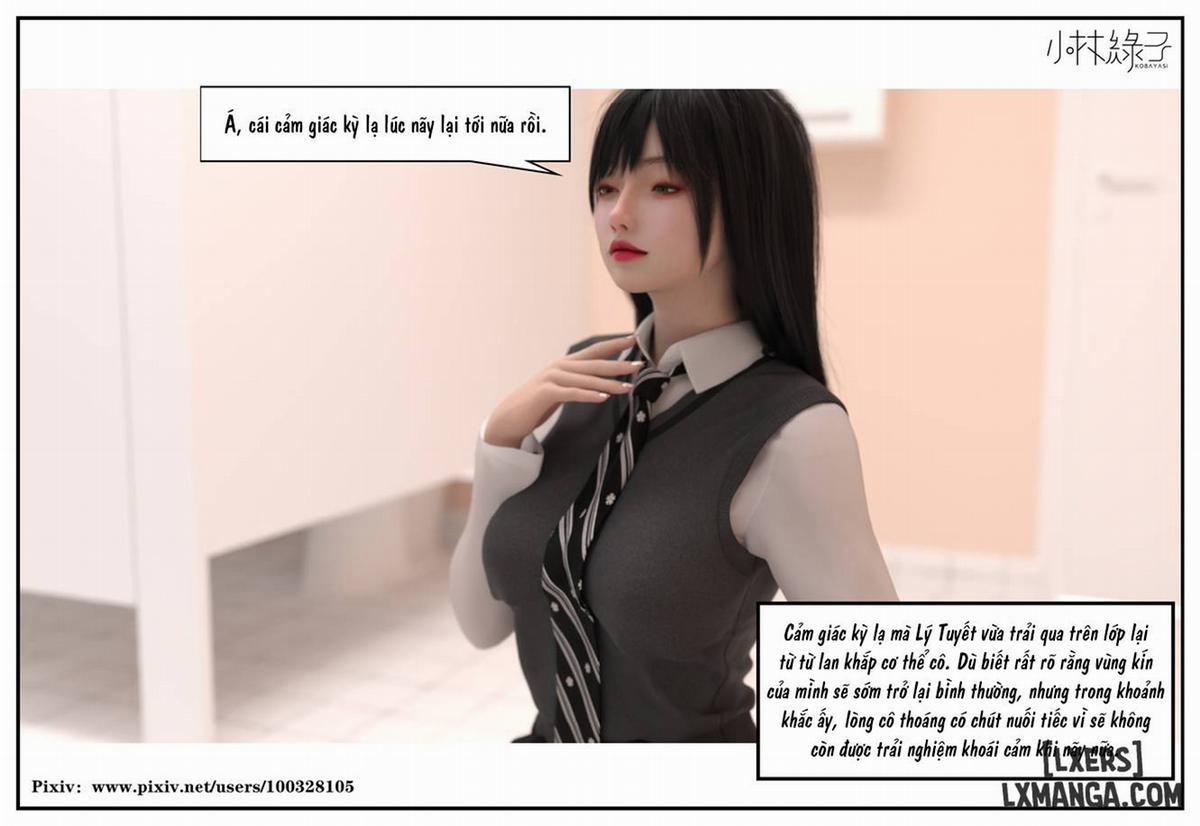 Hoán đổi cô trò 5.2 trang 60