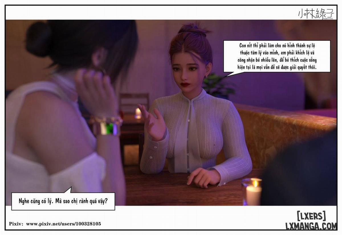 Hoán đổi cô trò 5.3 trang 15