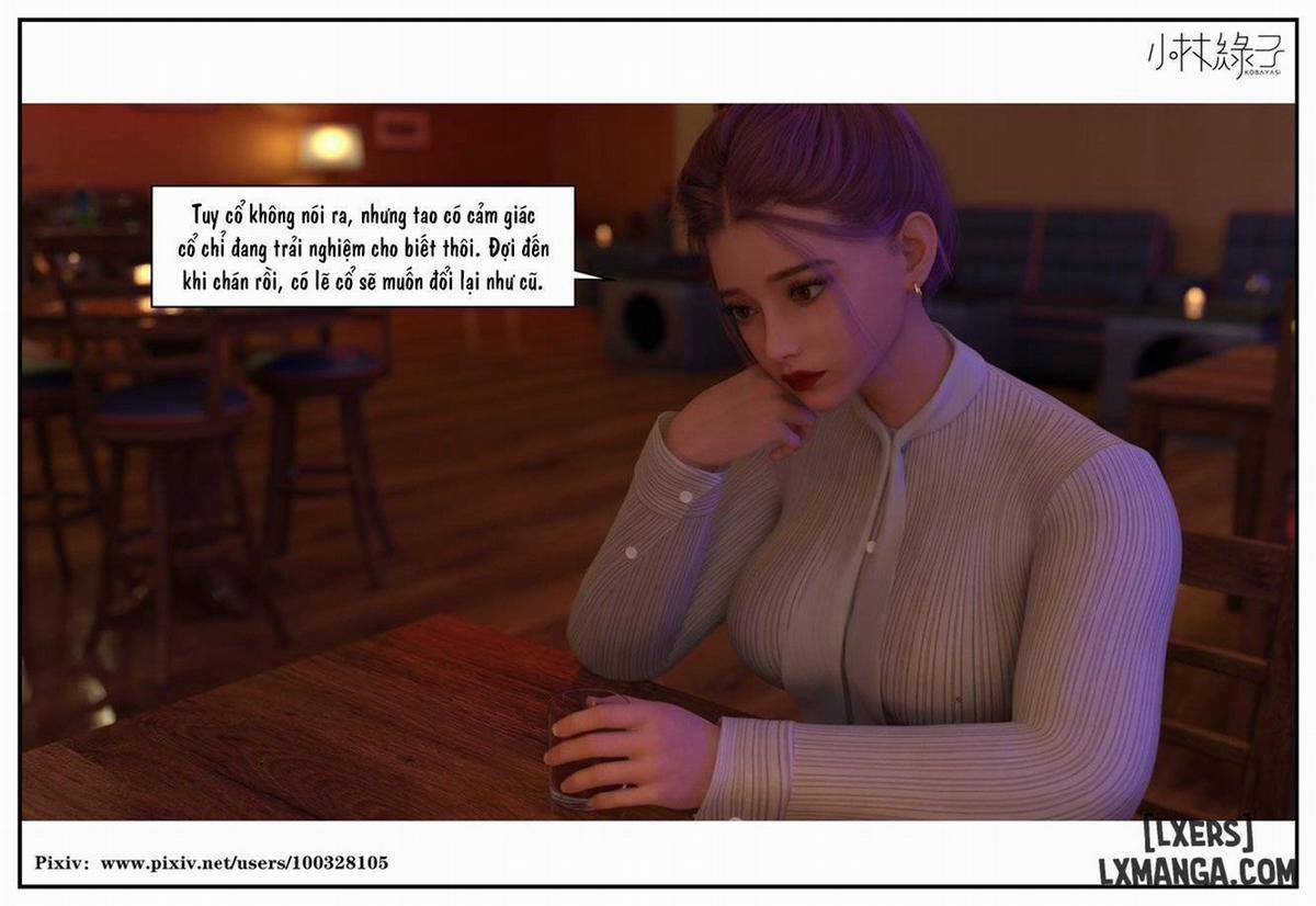 Hoán đổi cô trò 5.3 trang 2