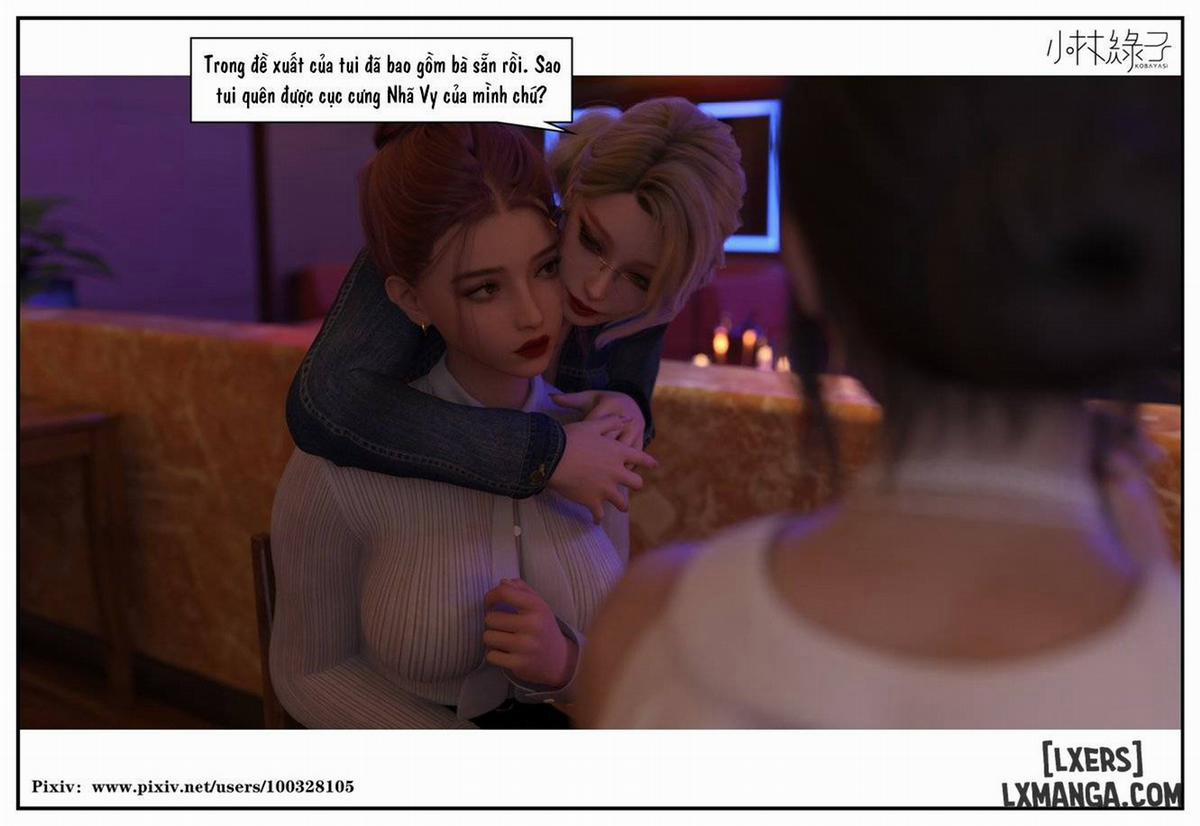 Hoán đổi cô trò 5.3 trang 25