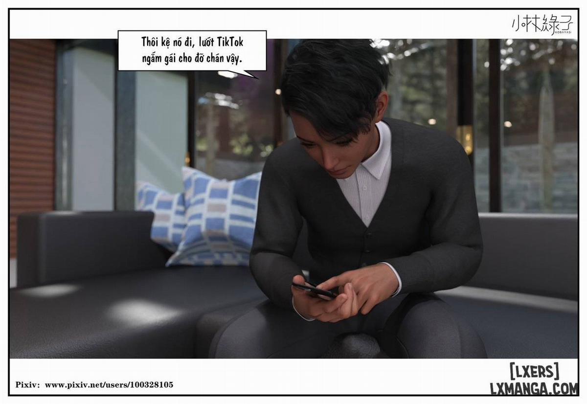 Hoán đổi cô trò 5.3 trang 29