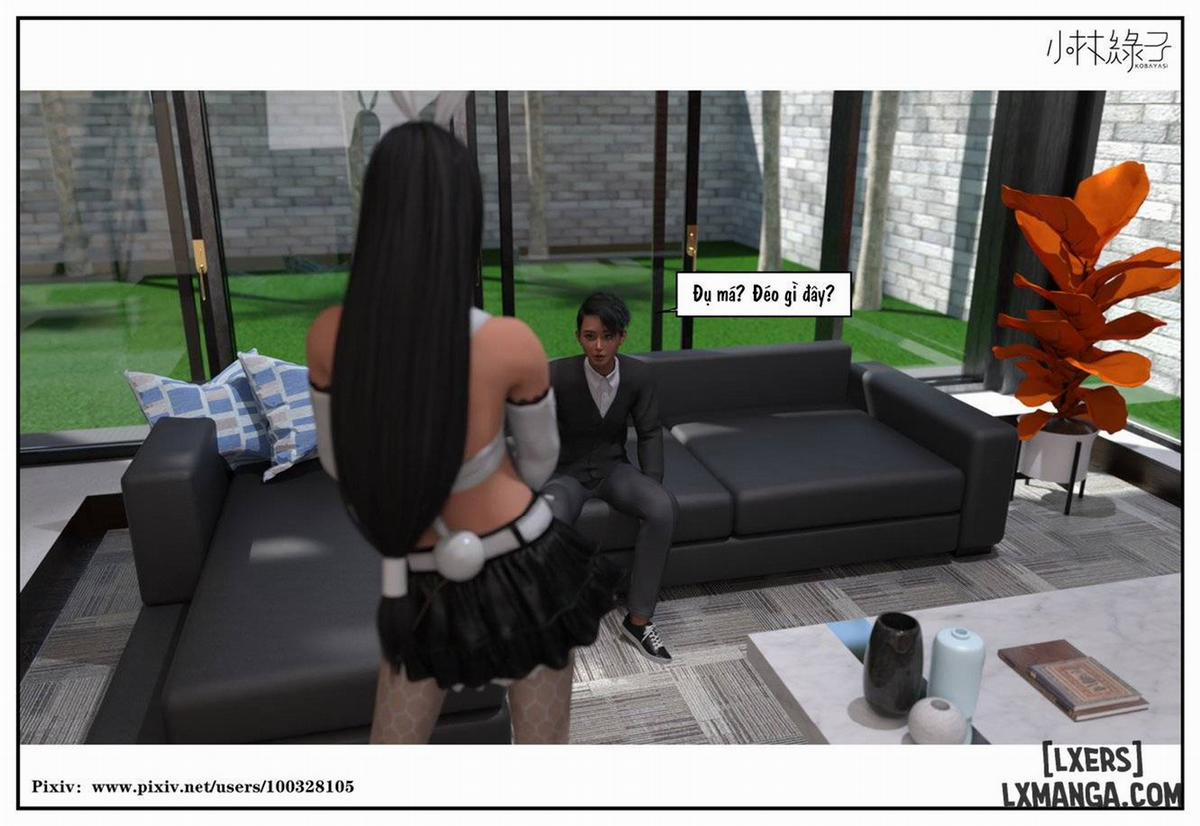 Hoán đổi cô trò 5.3 trang 32