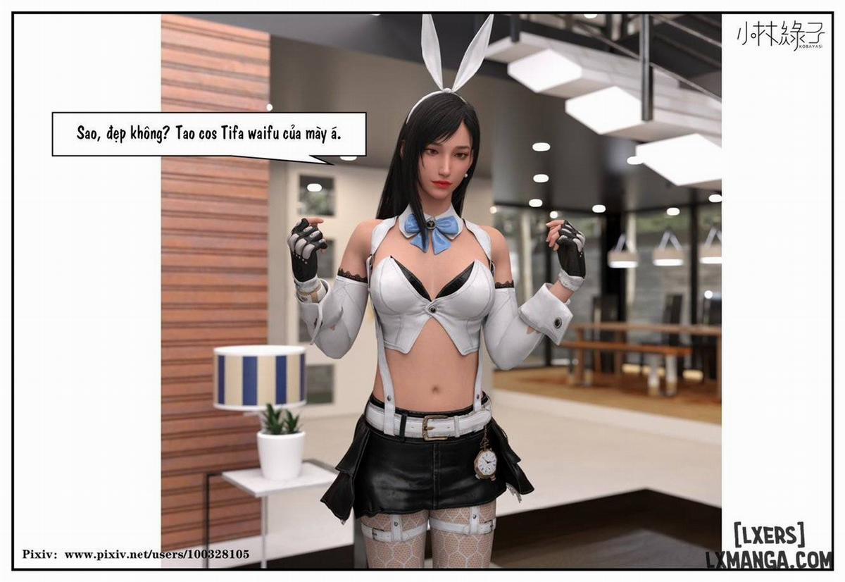 Hoán đổi cô trò 5.3 trang 33