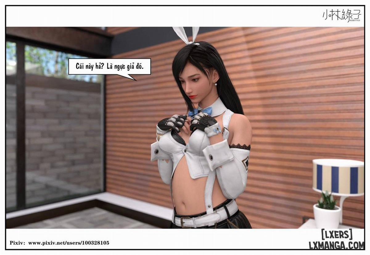 Hoán đổi cô trò 5.3 trang 35