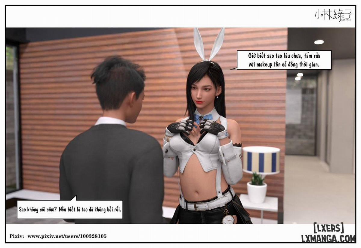 Hoán đổi cô trò 5.3 trang 36