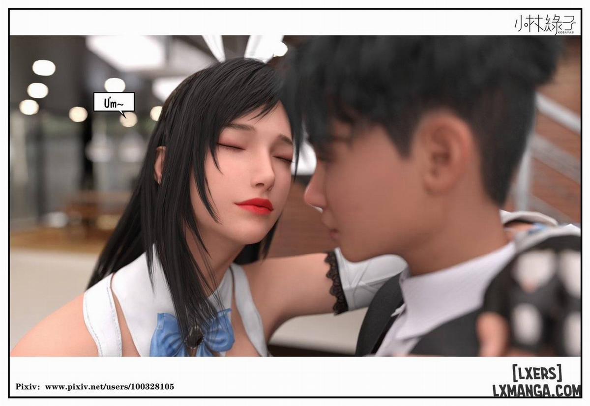 Hoán đổi cô trò 5.3 trang 39