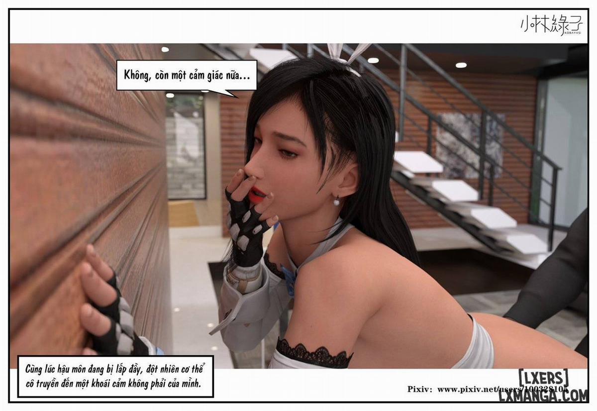 Hoán đổi cô trò 5.3 trang 49