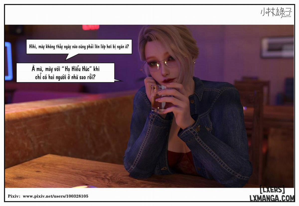 Hoán đổi cô trò 5.3 trang 5