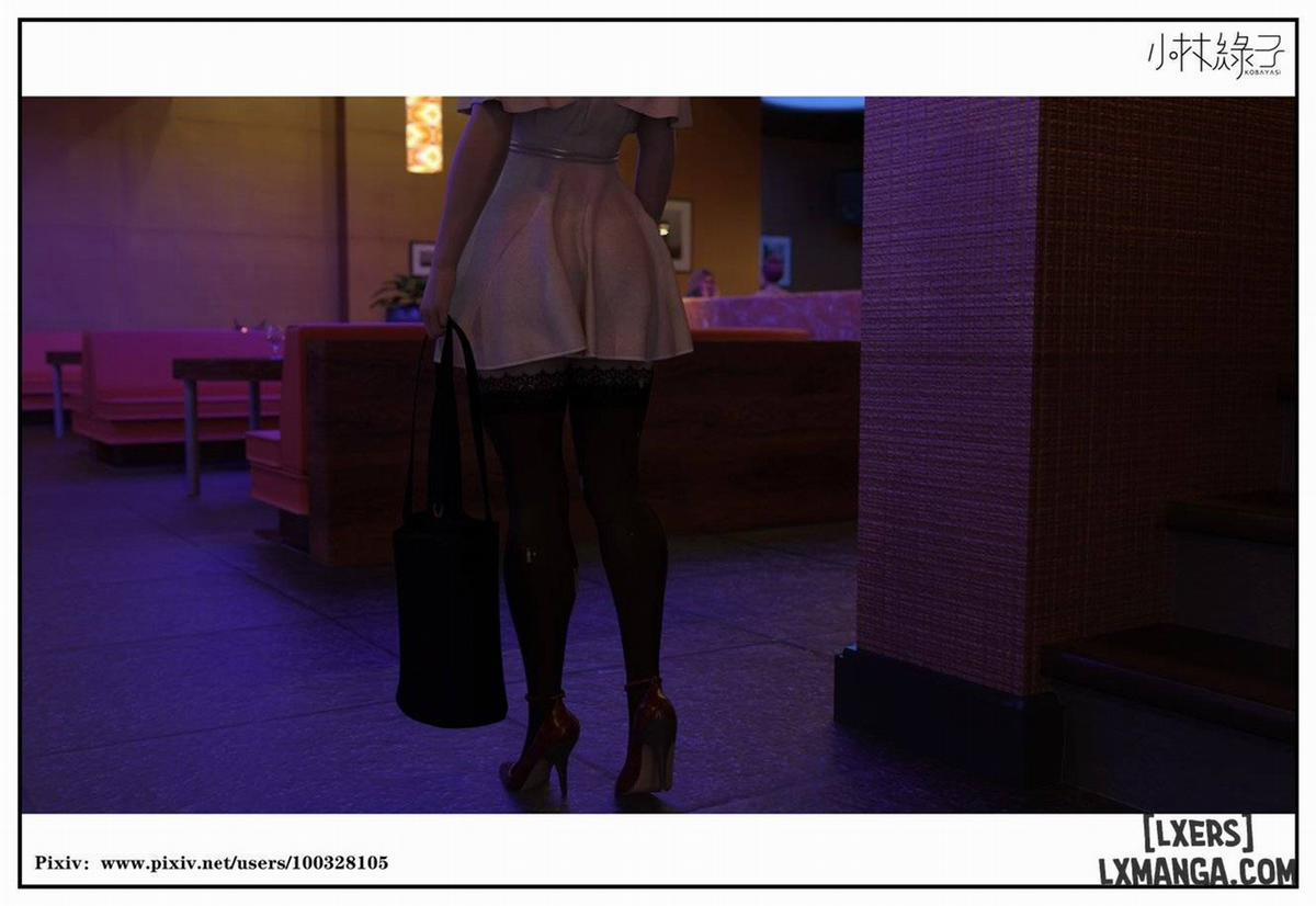 Hoán đổi cô trò 5.3 trang 8