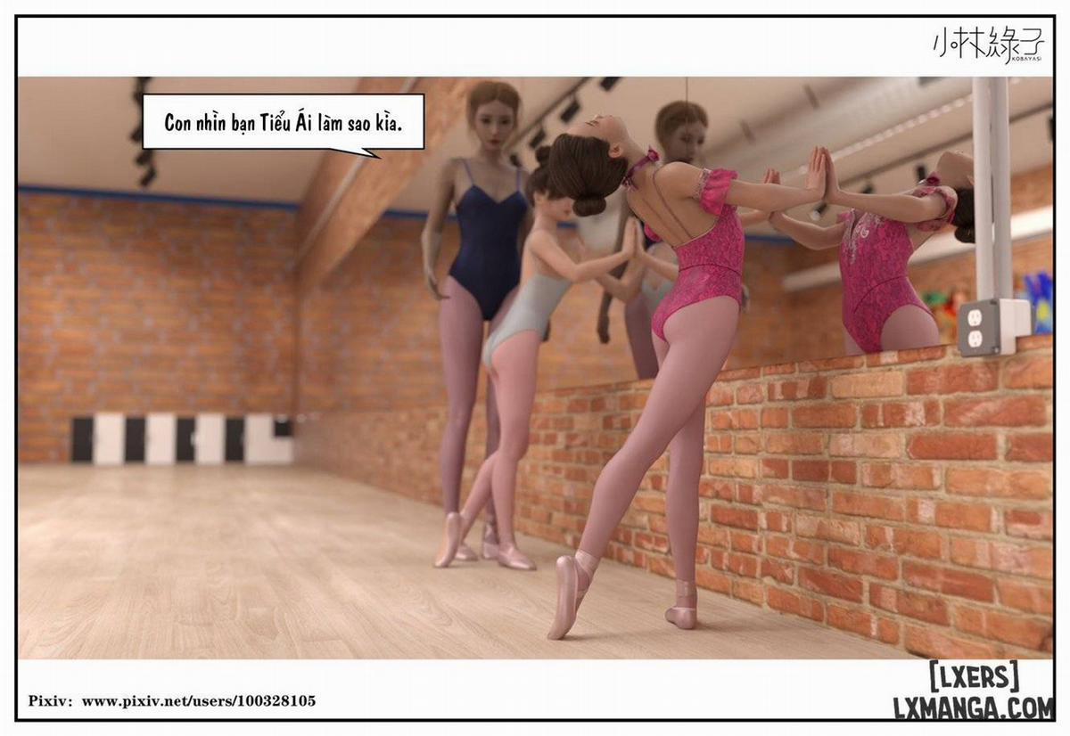 Hoán đổi cô trò 6.2 trang 15