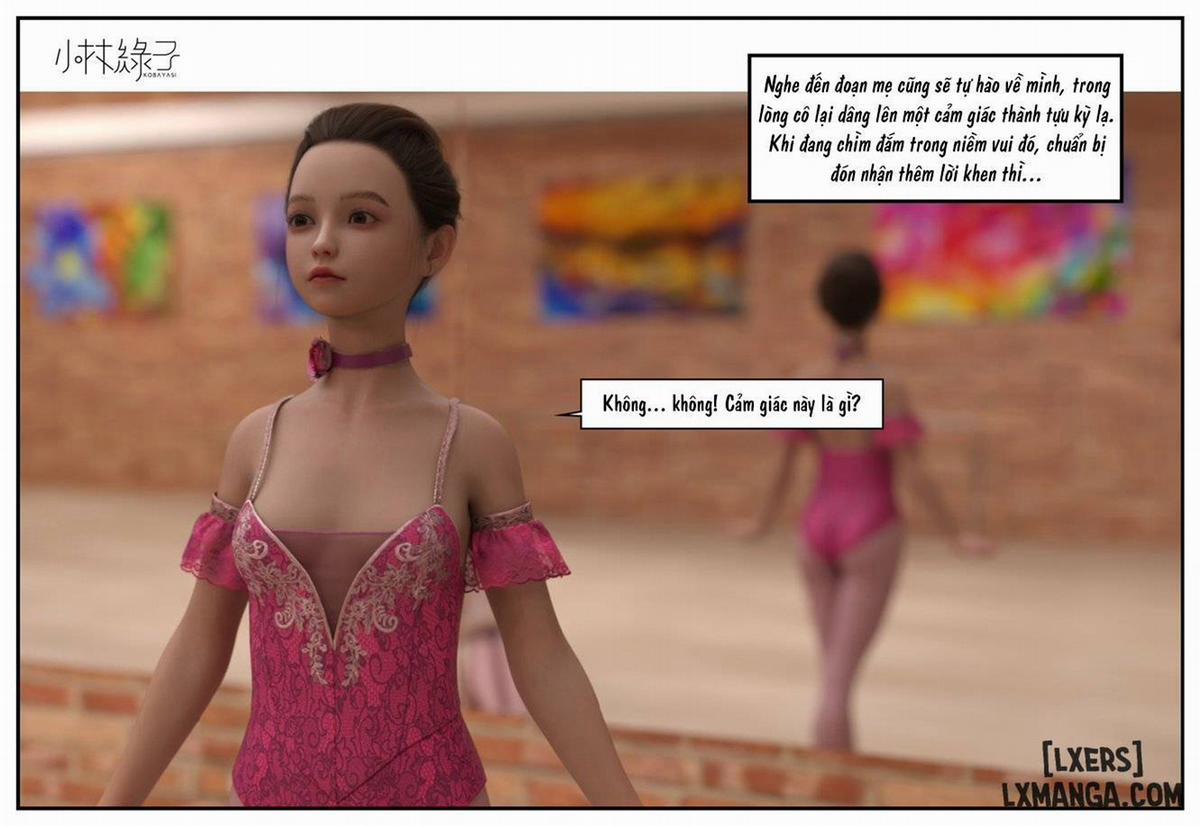 Hoán đổi cô trò 6.2 trang 29