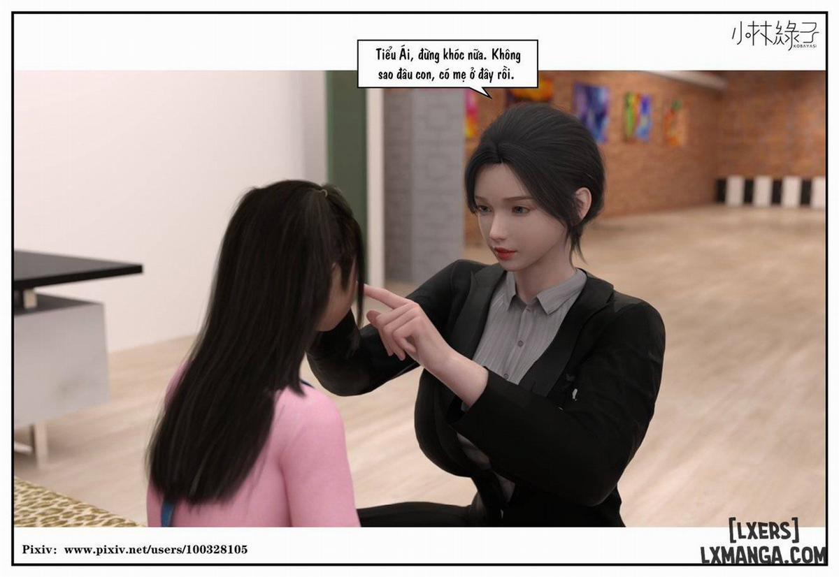 Hoán đổi cô trò 6.2 trang 39