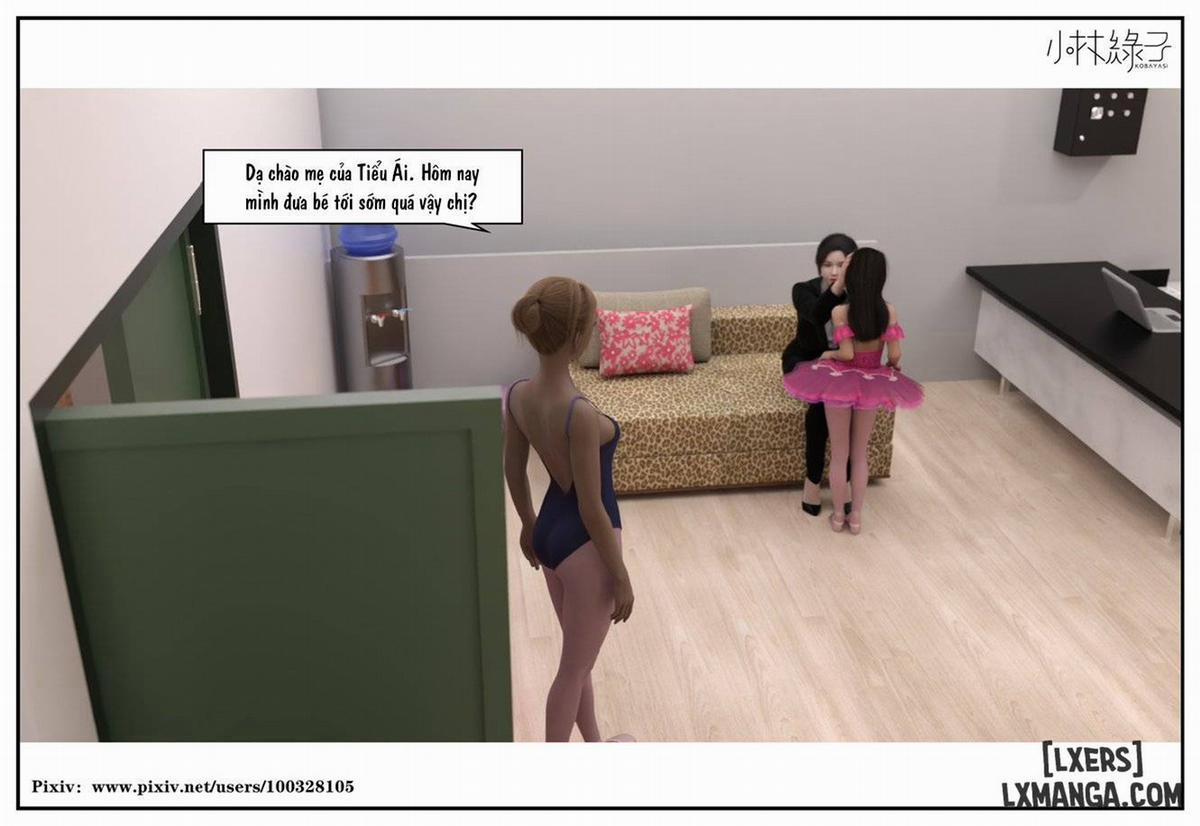 Hoán đổi cô trò 6.2 trang 5