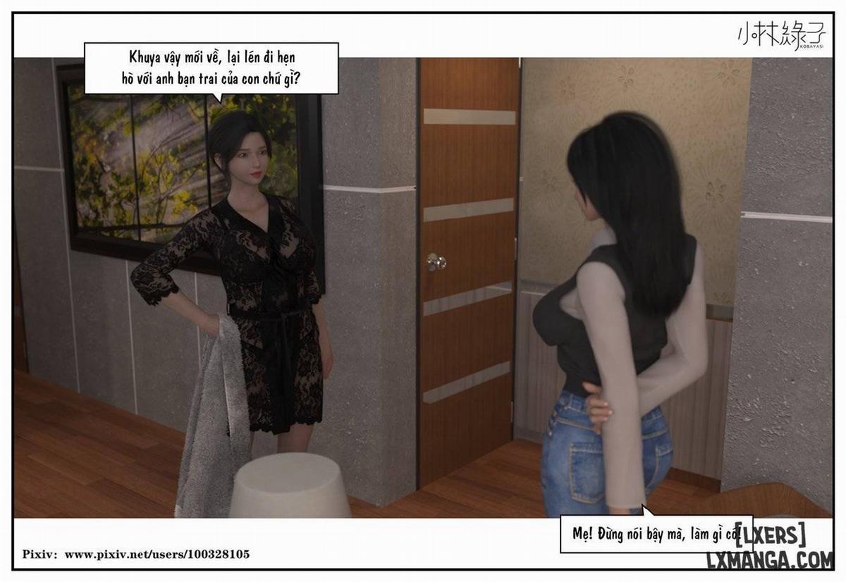 Hoán đổi cô trò 6.3 trang 22