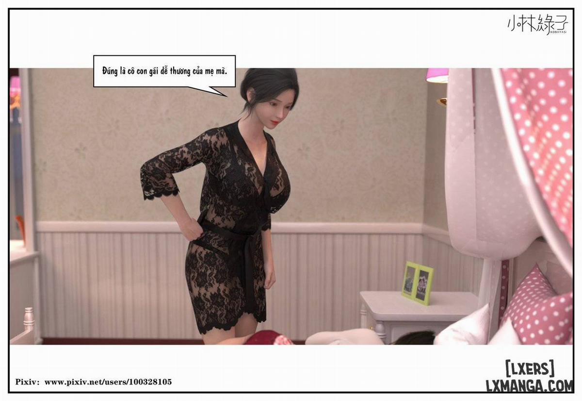 Hoán đổi cô trò 6.3 trang 25