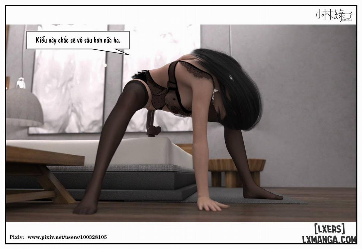 Hoán đổi cô trò 6.3 trang 39