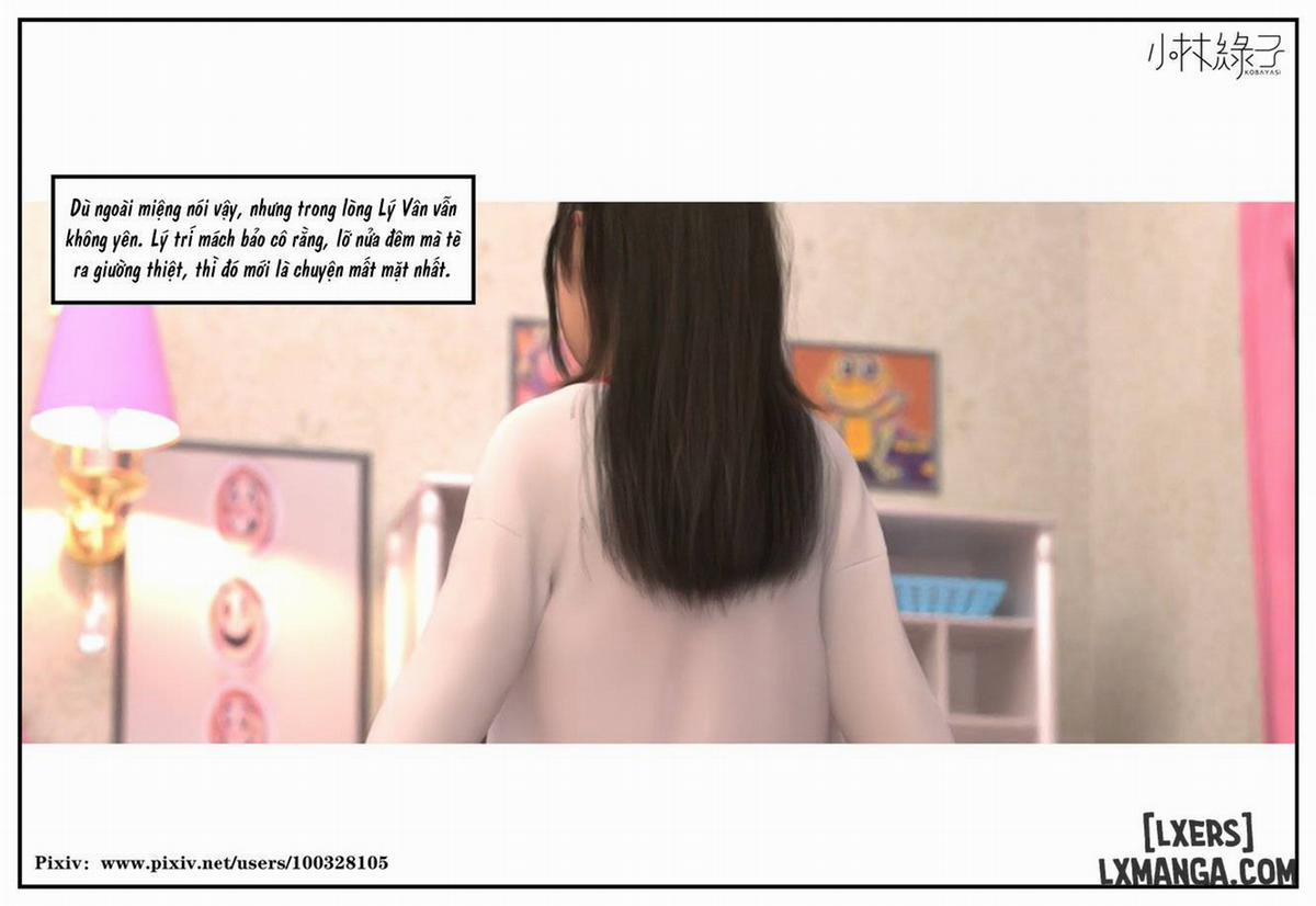 Hoán đổi cô trò 6.3 trang 5