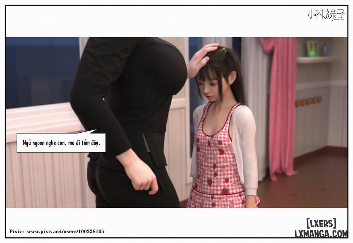 Hoán đổi cô trò 6.3 trang 7