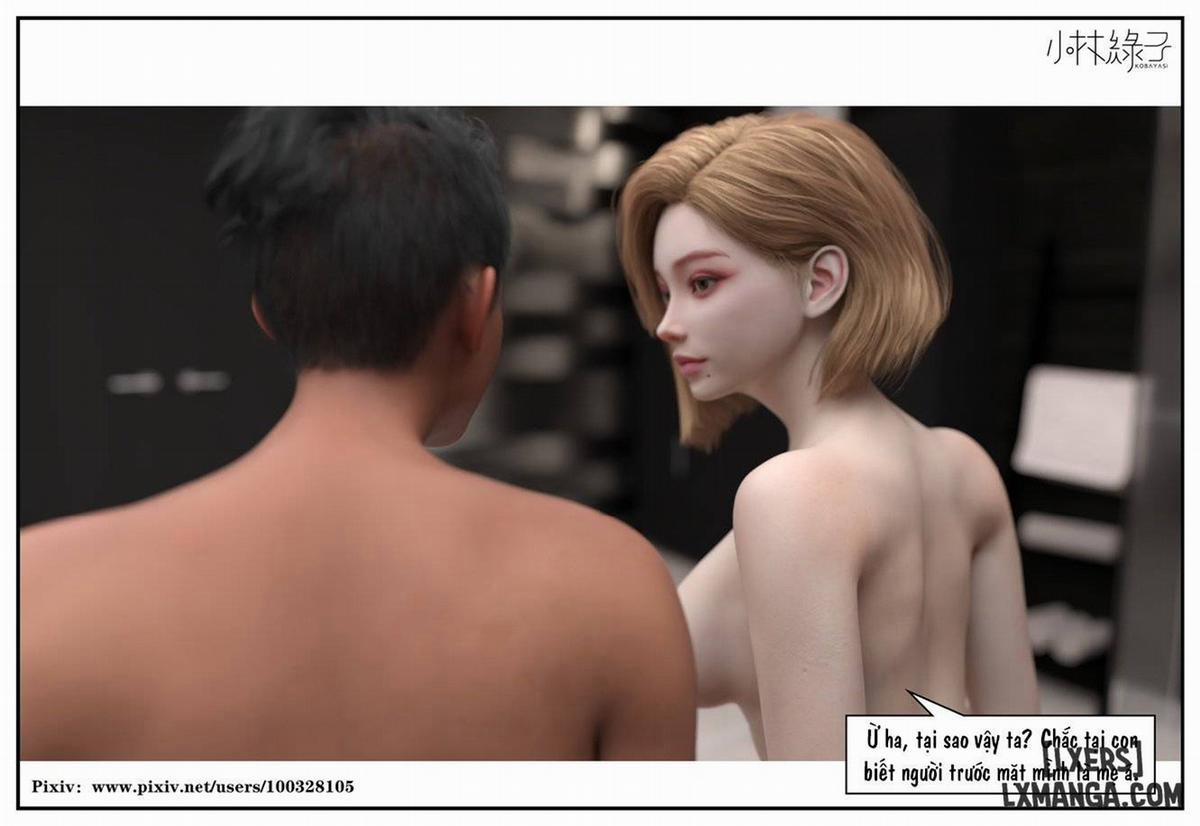 Hoán đổi cô trò 6.4 trang 25