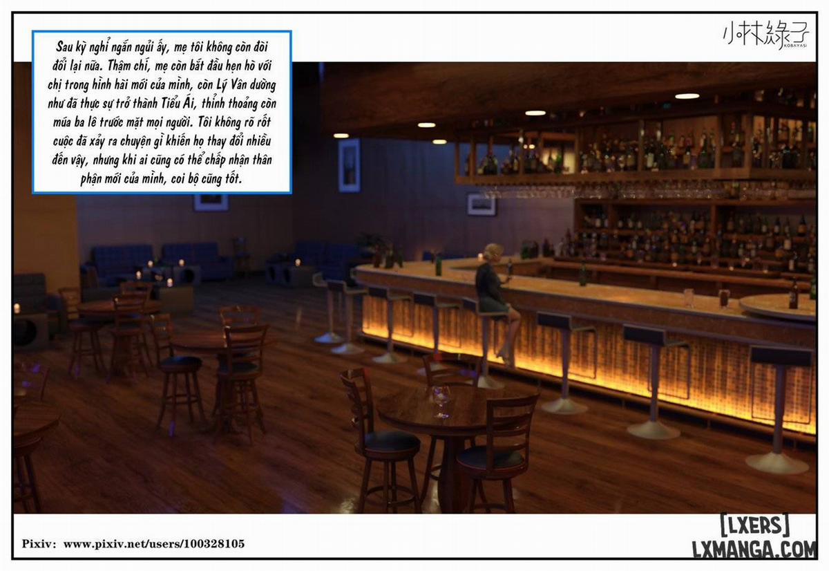 Hoán đổi cô trò 6.4 trang 32