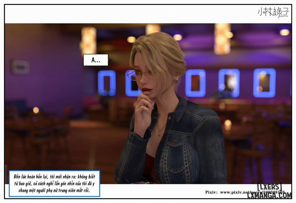 Hoán đổi cô trò 6.4 trang 36