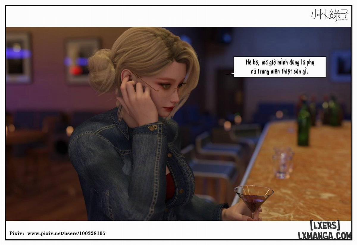 Hoán đổi cô trò 6.4 trang 37